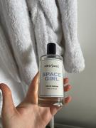 Arosmic Inspired by Alien - Space Girl Review