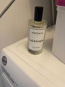 Arosmic Inspired by Ombre Leather Review
