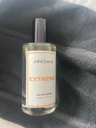 Arosmic Inspired by Noir Extreme Review