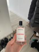 Arosmic Inspired by Lost Cherry Review