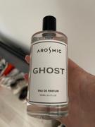 Arosmic Inspired by Mojave Ghost Review