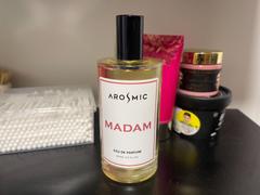 Arosmic Inspired by Coco Mademoiselle Review