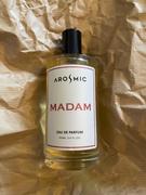 Arosmic Inspired by Coco Mademoiselle Review
