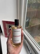 Arosmic Inspired by Coco Mademoiselle Review