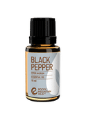 Rocky Mountain Oils Black Pepper Essential Oil Review