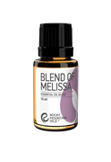 Rocky Mountain Oils Blend of Melissa Review
