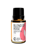 Rocky Mountain Oils Blend of Rose Review