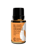 Rocky Mountain Oils Blood Orange Essential Oil Review