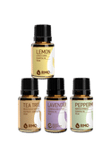 Rocky Mountain Oils Single Essential Kit Review