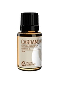 Rocky Mountain Oils Cardamom Essential Oil Review