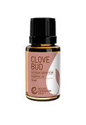 Rocky Mountain Oils Clove Bud Essential Oil Review