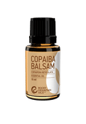 Rocky Mountain Oils Copaiba Essential Oil Review