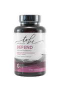 Rocky Mountain Oils Tohi Defend Review