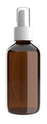 Rocky Mountain Oils Empty Glass Spray Bottle 4oz Review