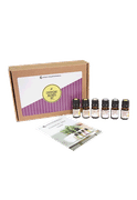 Rocky Mountain Oils Everyday Blends Kit Review