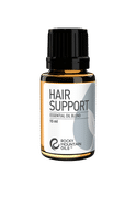 Rocky Mountain Oils Hair Support Review