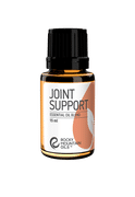 Rocky Mountain Oils Joint Support Essential Oil Review