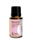 Rocky Mountain Oils Niaouli (Melaleuca) Essential Oil Review