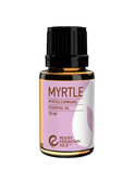 Rocky Mountain Oils Myrtle Essential Oil Review