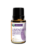 Rocky Mountain Oils Organic Lavender Essential Oil Review