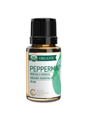 Rocky Mountain Oils Organic Peppermint Essential Oil Review