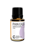 Rocky Mountain Oils Pain Ease Essential Oil Blend Review