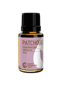Rocky Mountain Oils Patchouli Essential Oil Review