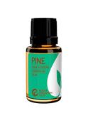 Rocky Mountain Oils Pine Essential Oil Review