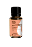 Rocky Mountain Oils Red Mandarin Essential Oil Review