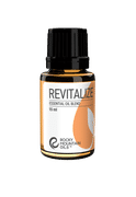 Rocky Mountain Oils Revitalize Essential Oil Blend Review