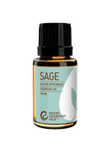 Rocky Mountain Oils Sage Essential Oil Review