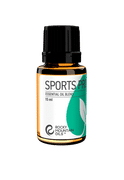 Rocky Mountain Oils Sports Pro Essential Oil Review