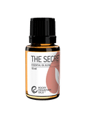 Rocky Mountain Oils The Secret Essential Oil Blend Review