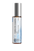 Rocky Mountain Oils Third Eye Chakra Roll-on Review