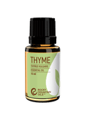 Rocky Mountain Oils Thyme Essential Oil Review
