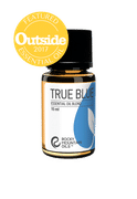 Rocky Mountain Oils True Blue Essential Oil Review
