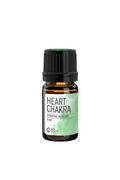 Rocky Mountain Oils Heart Chakra - 5ml Review