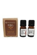 Rocky Mountain Oils Fall Latte Kit Review