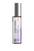 Rocky Mountain Oils Crown Chakra Roll-on Review