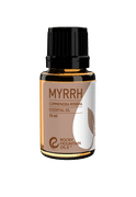 Rocky Mountain Oils Myrrh Essential Oil Review