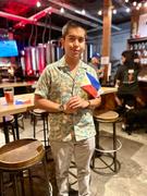 The Mestizo LA Mondin Men's Shirt (Limited Edition) Review
