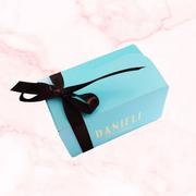 Danieli Chocolates Danieli Ballotin Chocolate Gift Box - Small (200g) Review