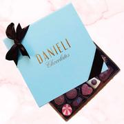 Danieli Chocolates Danieli Luxury Chocolate Gift Box - Large Review