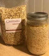 Homestead Gristmill Rolled Oats Review