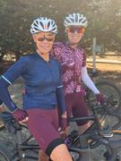 Velocio Women's Luna Floral SE Jersey Review