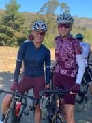 Velocio Women's Luna Floral SE Jersey Review