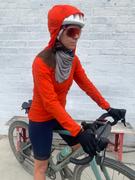 Velocio Women's TRAIL Ultralight Hooded Jacket Review