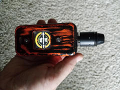 Advanced Vape Supply Energized Silicon Carbide Crucible (ESCC™) - Low Ohm - M22 Review