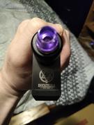 Advanced Vape Supply 810 to 510 Drip Tip Adapter - Optional Vortex Airflow Review