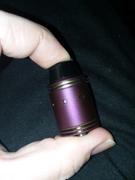 Advanced Vape Supply Molecule22 RDA Review